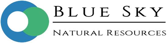 Blue Sky Natural Resources Ltd